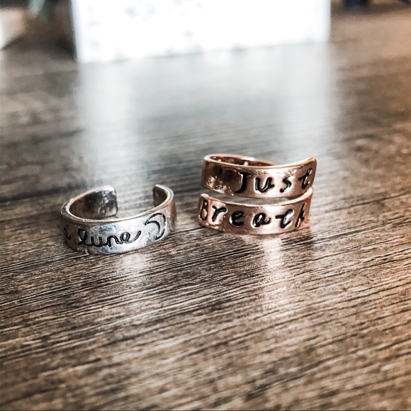 Ring Bundle - Picture 1 of 5